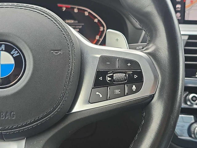 Bmw x4 m40i high executive 2019 | j-615-ls - afbeelding 10 van  33