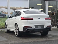Bmw x4 m40i high executive 2019 | j-615-ls - afbeelding 33 van  33