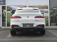 Bmw x4 m40i high executive 2019 | j-615-ls - afbeelding 2 van  33