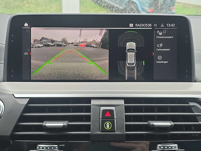 Bmw x4 m40i high executive 2019 | j-615-ls - afbeelding 11 van  33