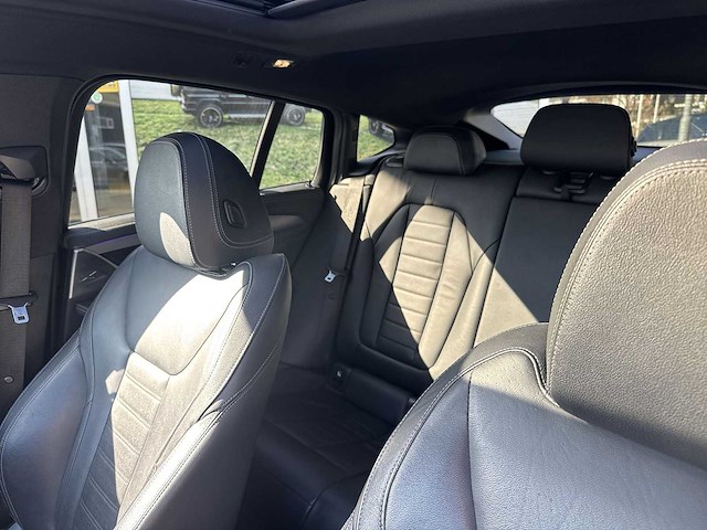 Bmw x4 m40i high executive | j-013-rs - afbeelding 7 van  34