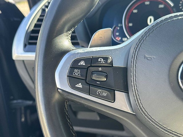Bmw x4 m40i high executive | j-013-rs - afbeelding 9 van  34