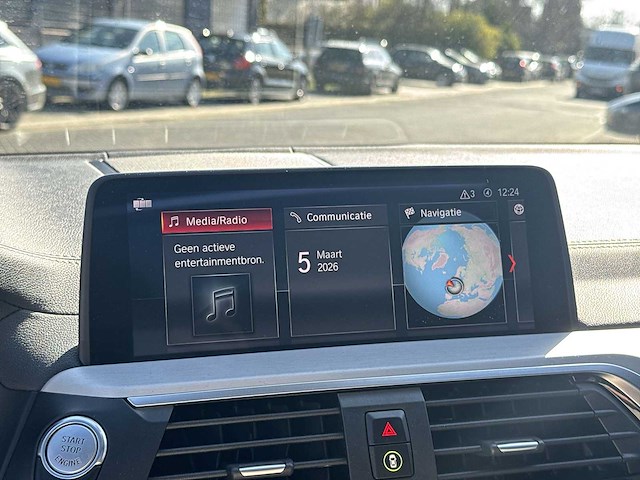 Bmw x4 m40i high executive | j-013-rs - afbeelding 13 van  34