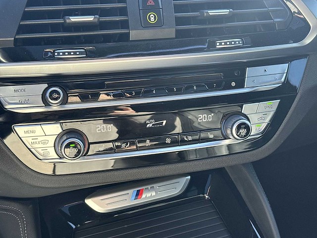 Bmw x4 m40i high executive | j-013-rs - afbeelding 16 van  34