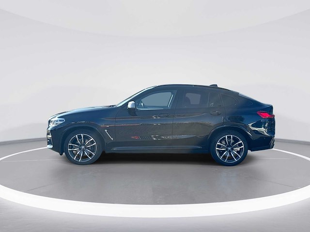 Bmw x4 m40i high executive | j-013-rs - afbeelding 33 van  34