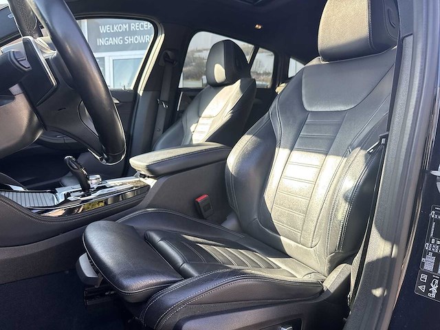 Bmw x4 m40i high executive | j-013-rs - afbeelding 23 van  34
