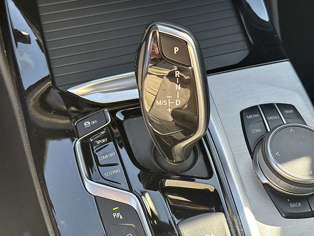 Bmw x4 m40i high executive | j-013-rs - afbeelding 13 van  34