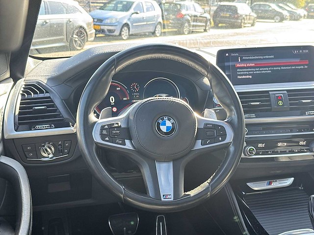 Bmw x4 m40i high executive | j-013-rs - afbeelding 31 van  34