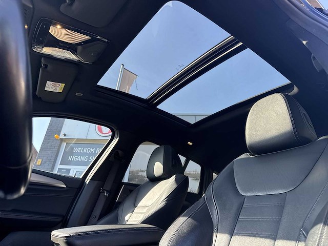 Bmw x4 m40i high executive | j-013-rs - afbeelding 33 van  34
