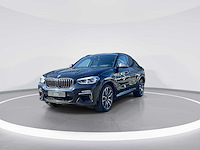 Bmw x4 m40i high executive | j-013-rs - afbeelding 1 van  30