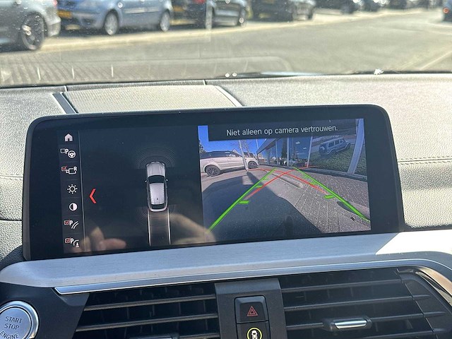 Bmw x4 m40i high executive | j-013-rs - afbeelding 17 van  21
