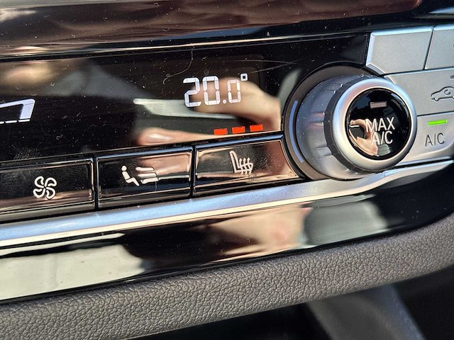 Bmw x4 m40i high executive | j-013-rs - afbeelding 18 van  21