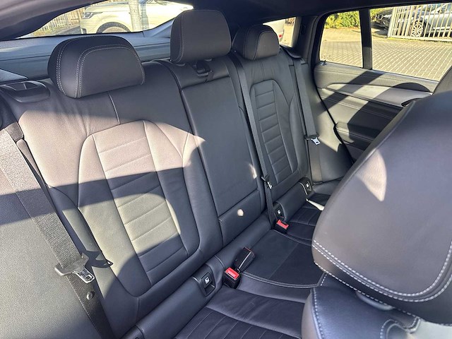 Bmw x4 m40i high executive | j-013-rs - afbeelding 20 van  21
