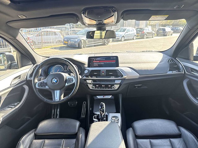 Bmw x4 m40i high executive | j-013-rs - afbeelding 21 van  21