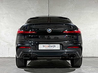 Bmw x4 m40i high executive xdrive 370pk 2019 m-sport g02, x-418-kp - afbeelding 8 van  77