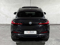 Bmw x4 m40i high executive xdrive 370pk 2019 m-sport g02, x-418-kp - afbeelding 9 van  77