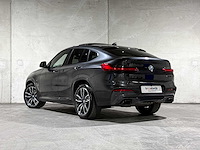 Bmw x4 m40i high executive xdrive 370pk 2019 m-sport g02, x-418-kp - afbeelding 13 van  77
