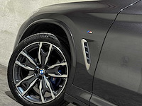Bmw x4 m40i high executive xdrive 370pk 2019 m-sport g02, x-418-kp - afbeelding 15 van  77