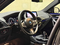 Bmw x4 m40i high executive xdrive 370pk 2019 m-sport g02, x-418-kp - afbeelding 18 van  77