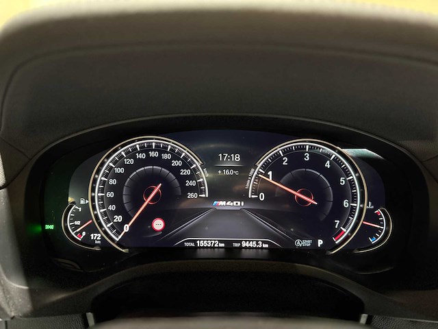 Bmw x4 m40i high executive xdrive 370pk 2019 m-sport g02, x-418-kp - afbeelding 20 van  77