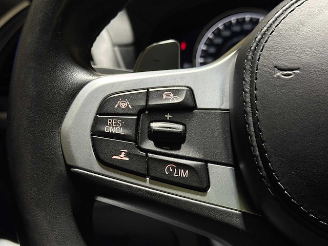 Bmw x4 m40i high executive xdrive 370pk 2019 m-sport g02, x-418-kp - afbeelding 24 van  77