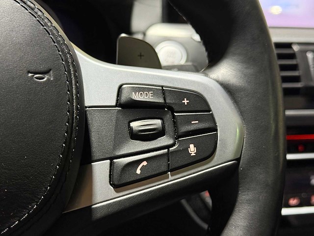 Bmw x4 m40i high executive xdrive 370pk 2019 m-sport g02, x-418-kp - afbeelding 25 van  77