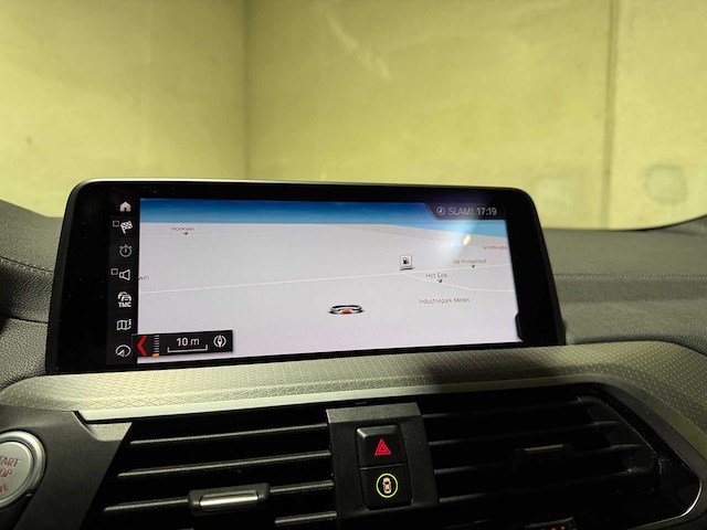 Bmw x4 m40i high executive xdrive 370pk 2019 m-sport g02, x-418-kp - afbeelding 27 van  77