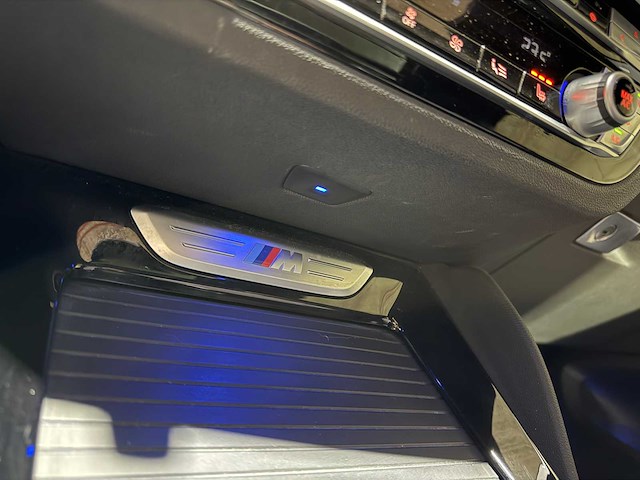 Bmw x4 m40i high executive xdrive 370pk 2019 m-sport g02, x-418-kp - afbeelding 31 van  77