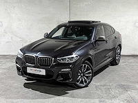 Bmw x4 m40i high executive xdrive 370pk 2019 m-sport g02, x-418-kp - afbeelding 23 van  77
