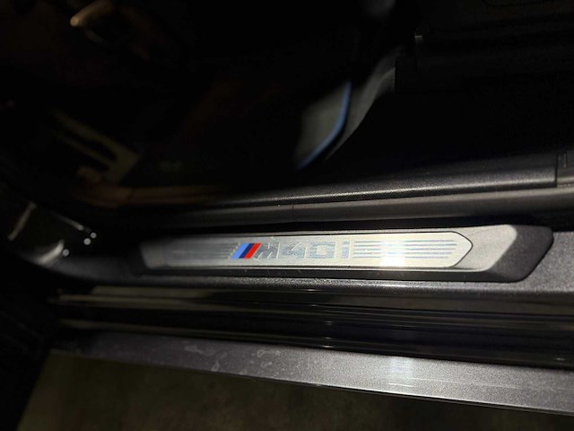 Bmw x4 m40i high executive xdrive 370pk 2019 m-sport g02, x-418-kp - afbeelding 38 van  77