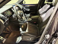 Bmw x4 m40i high executive xdrive 370pk 2019 m-sport g02, x-418-kp - afbeelding 44 van  77