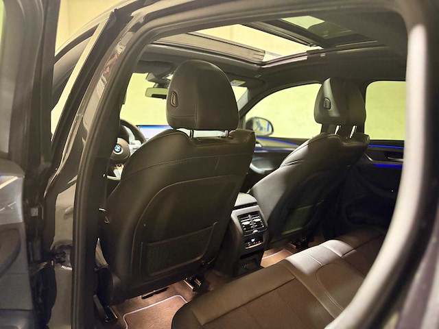 Bmw x4 m40i high executive xdrive 370pk 2019 m-sport g02, x-418-kp - afbeelding 48 van  77