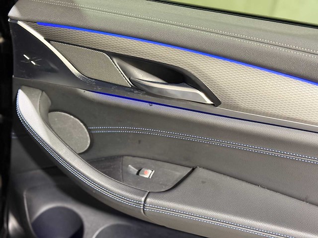 Bmw x4 m40i high executive xdrive 370pk 2019 m-sport g02, x-418-kp - afbeelding 55 van  77