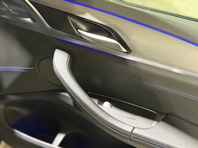 Bmw x4 m40i high executive xdrive 370pk 2019 m-sport g02, x-418-kp - afbeelding 61 van  77