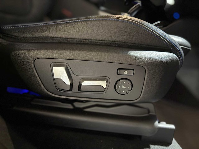 Bmw x4 m40i high executive xdrive 370pk 2019 m-sport g02, x-418-kp - afbeelding 63 van  77
