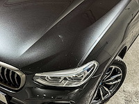 Bmw x4 m40i high executive xdrive 370pk 2019 m-sport g02, x-418-kp - afbeelding 56 van  77