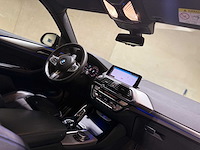 Bmw x4 m40i high executive xdrive 370pk 2019 m-sport g02, x-418-kp - afbeelding 69 van  77