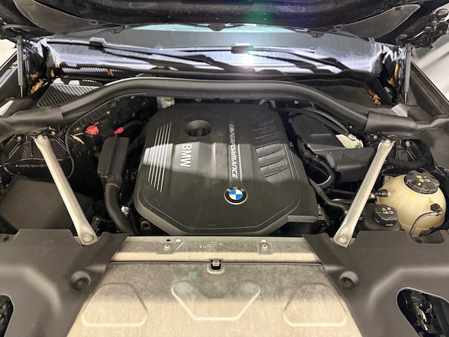 Bmw x4 m40i high executive xdrive 370pk 2019 m-sport g02, x-418-kp - afbeelding 70 van  77