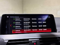 Bmw x4 m40i high executive xdrive 370pk 2019 m-sport g02, x-418-kp - afbeelding 73 van  77