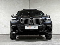Bmw x4 m40i high executive xdrive 370pk 2019 m-sport g02, x-418-kp - afbeelding 67 van  77