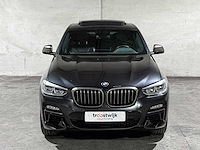 Bmw x4 m40i high executive xdrive 370pk 2019 m-sport g02, x-418-kp - afbeelding 76 van  77