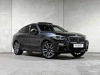 Bmw x4 m40i high executive xdrive 370pk 2019 m-sport g02, x-418-kp - afbeelding 77 van  77