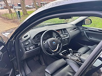 Bmw x4 xdrive20d executive h-919-zb - afbeelding 7 van  10