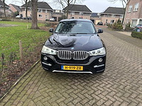 Bmw x4 xdrive20d executive h-919-zb - afbeelding 9 van  10
