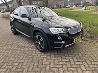 Bmw x4 xdrive20d executive, h-919-zb - afbeelding 3 van  10