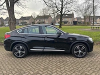 Bmw x4 xdrive20d executive, h-919-zb - afbeelding 4 van  10