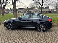 Bmw x4 xdrive20d executive, h-919-zb - afbeelding 5 van  10