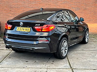 Bmw x4 xdrive30d high executive, automaat, z-574-nb - afbeelding 3 van  11