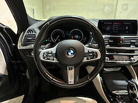 Bmw x4 xdrive30i high executive 252pk 2020 (origineel-nl) g02, h-552-dt - afbeelding 1 van  4