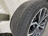 Bmw x4 xdrive30i high executive 252pk 2020 (origineel-nl) g02, h-552-dt - afbeelding 4 van  4